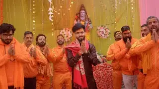 Sona Roop Bholenath da || Singer Sushil Ishan || ARJ PRODUCTIONS || RJ Rajput || New Bhajan Shiv