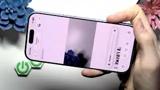 iPhone 17 &mdash; как записывать пространственное (3D) видео