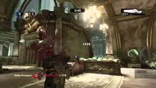 Quinn with 4 Blindys (Trip Blindy)