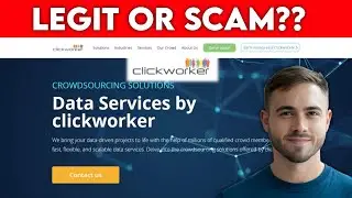 Обзор Clickworker 2026: по-прежнему лучший способ подработки или пустая трата времени? 💸