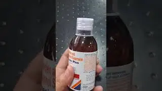#ibugesicplus #syrup #cipla #viralvideo #trendingshorts #goodforkids #goodhealth #doctor #recomended