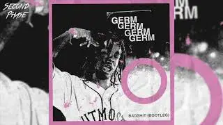 GERM - YUNG MINOR THREAT (instrumental remake [Prod.$LICKY])