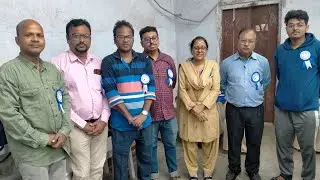 Chess tournament happens for Ist time on the soil of Haripal in Hooghly District of West Bengal