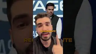 Pablo Mar&ccedil;al errou ao falar sobre BITCOIN e Criptomoedas #shorts