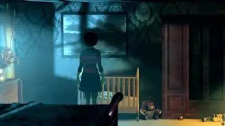 Blind Gamer Plays: Lorelai Full Walkthrough (Golden Ending)