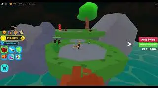 Sword Fighters 2 Simulator - Lurking Shadow Merchat - Kumutori village
