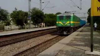 IRFCA - 