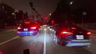 Story time. Onyx RCR ride home.