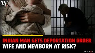 Young Father Faces Deportation While Wife Is Pregnant &ndash; Heartbreaking Immigration Story