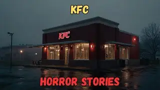 6 KFC Horror Stories | Midnight Horrors