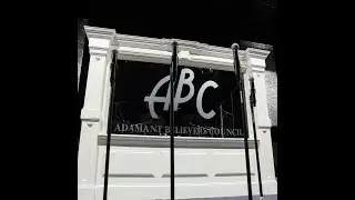 Adamant Believers Council Praise Project Vol 1 Now Available!