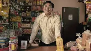 Fonepay QR Commercial | JoshisArchive 2023