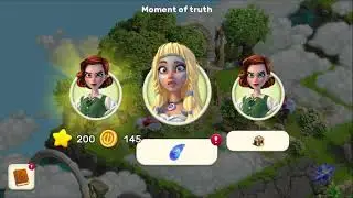 Atlantis Odyssey#6 - Kata'el ;) Ката'эль
