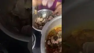 Talaka Kari mutton 🥰🤤🤤￼￼￼