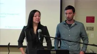 Biochemistry Graduate Programs Webinar, Faculty of Medicine