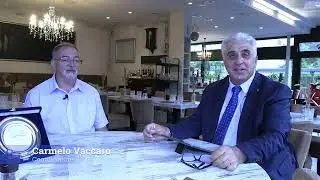 Intervista a Franco Castrilli