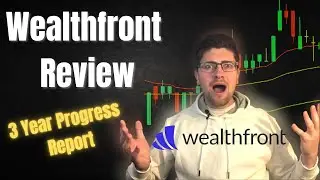 Wealthfront Review 2021 | Automated Stock Investing For Beginners & My Returns After 3 Years