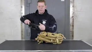 Nemesis Arms LMR - Assembly and Features