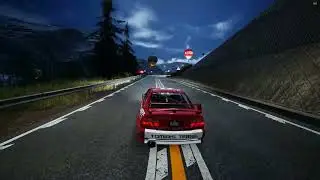 CarXStreet Touge