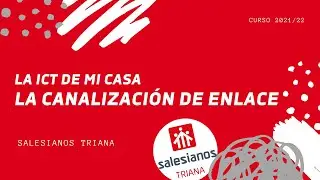 La ICT de mi bloque (I): La Canalización de Enlace Inferior