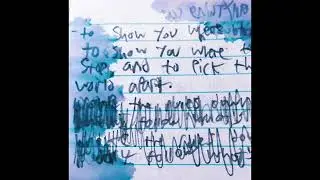 apple (ash on my lips, or the gallon of gas) - high girlfriend, chazaiya, Noware Fast