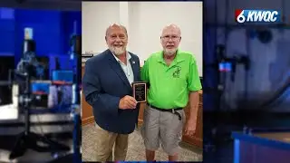 Grand Marshal named for 40th annual Rock Island Labor Day Parade