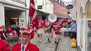 VardeGarden i Kr&aelig;mmergade