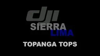 Topanga Tops