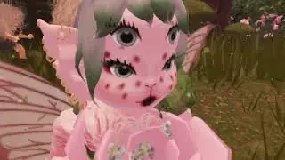 Melanie martinez - 𝐅𝐀𝐈𝐑𝐄𝐄 𝐒𝐎𝐈𝐑𝐄’𝐄 (Official roblox Music video)