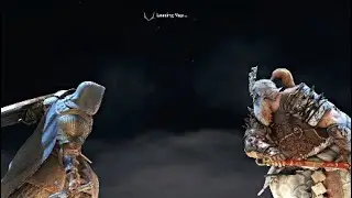For Honor | Rep 1 Black Prior Duels