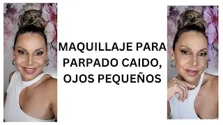 Maquillaje para Evento