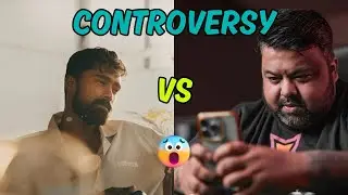 CHAT LEAKED??😱 Neyoo VS Goldy Bhai CONTROVERSY😳 Neyo Mature Reply and Clarify | BGMI Krafton News