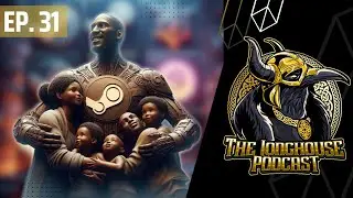Steam Family Sharing | Hi-Fi Rush Skewed Reviews | Hollywood Yielding Gaming Music| PS5 Pro Specs