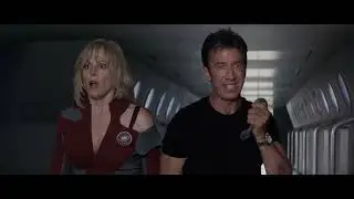 Galaxy Quest - Fanboy's dream come true