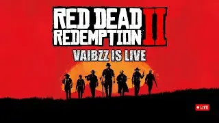 Koni Ghar Deta Ka ? Ghar ? | RDR 2 | He Started This, We’ll Carry It On #reddeadredemption2