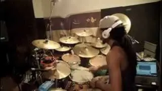 Drum Cover : 