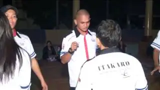 Super Patam ITAKARO Pelayaran..
