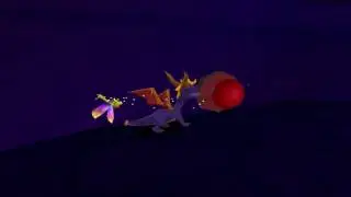 Spyro 2 Texture Hacks - 