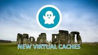 New Virtual Cache Rewards