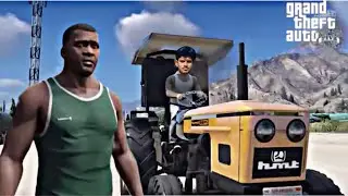 Ye Kesa Challenge Tha Bhai Impossi GTA 5