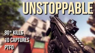 Why TR-7 Tavor is the Best - Battlefield 6