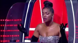 Eu Sou, WD (Ao Vivo)