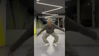 B.O.W. Choreo by GAVRAX #dance #overwatch