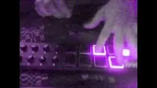 onlyspace - lpd8