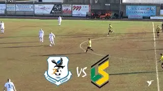SGI vs Sarego L.A. (1-3) (21.12.25) - HIGHLIGHTS