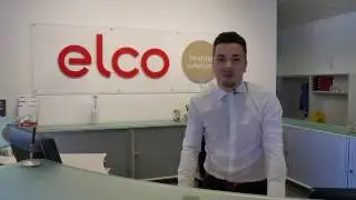 Lehrstelle als Kaufmann/-frau EFZ bei der Elcotherm AG