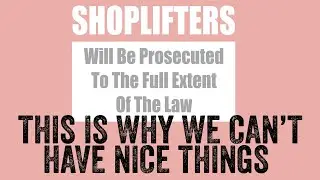 Stuffed shirt thief