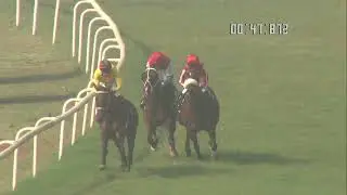 Giant Star with Neeraj Rawal up wins The Nawabzada Rashiduzzafar Khan Trophy 2021