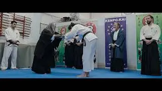 Kenpo Kai December 2025