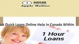 What Are Quick Cash Loans Canada And How They Work?